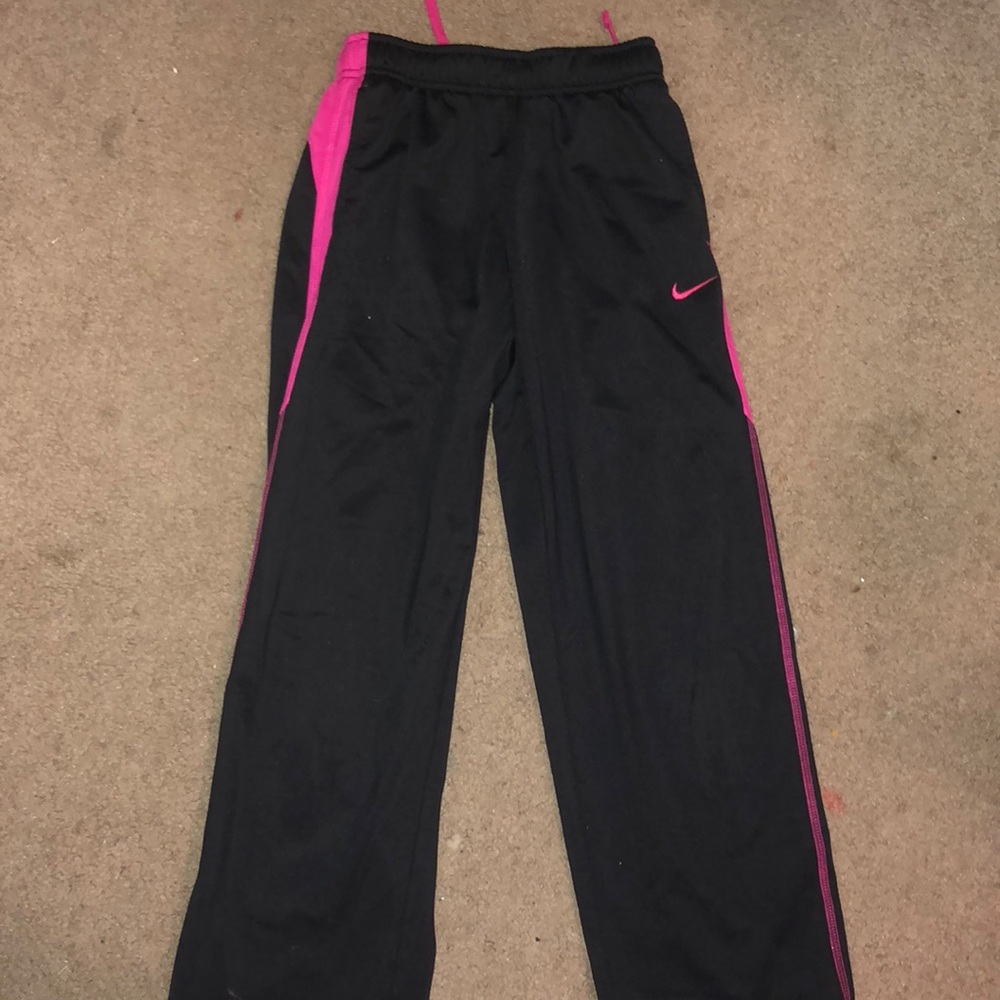 Nike sweatpants